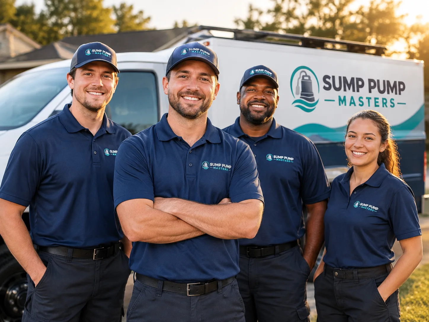Sump Pump Repair company in Stockton, IL