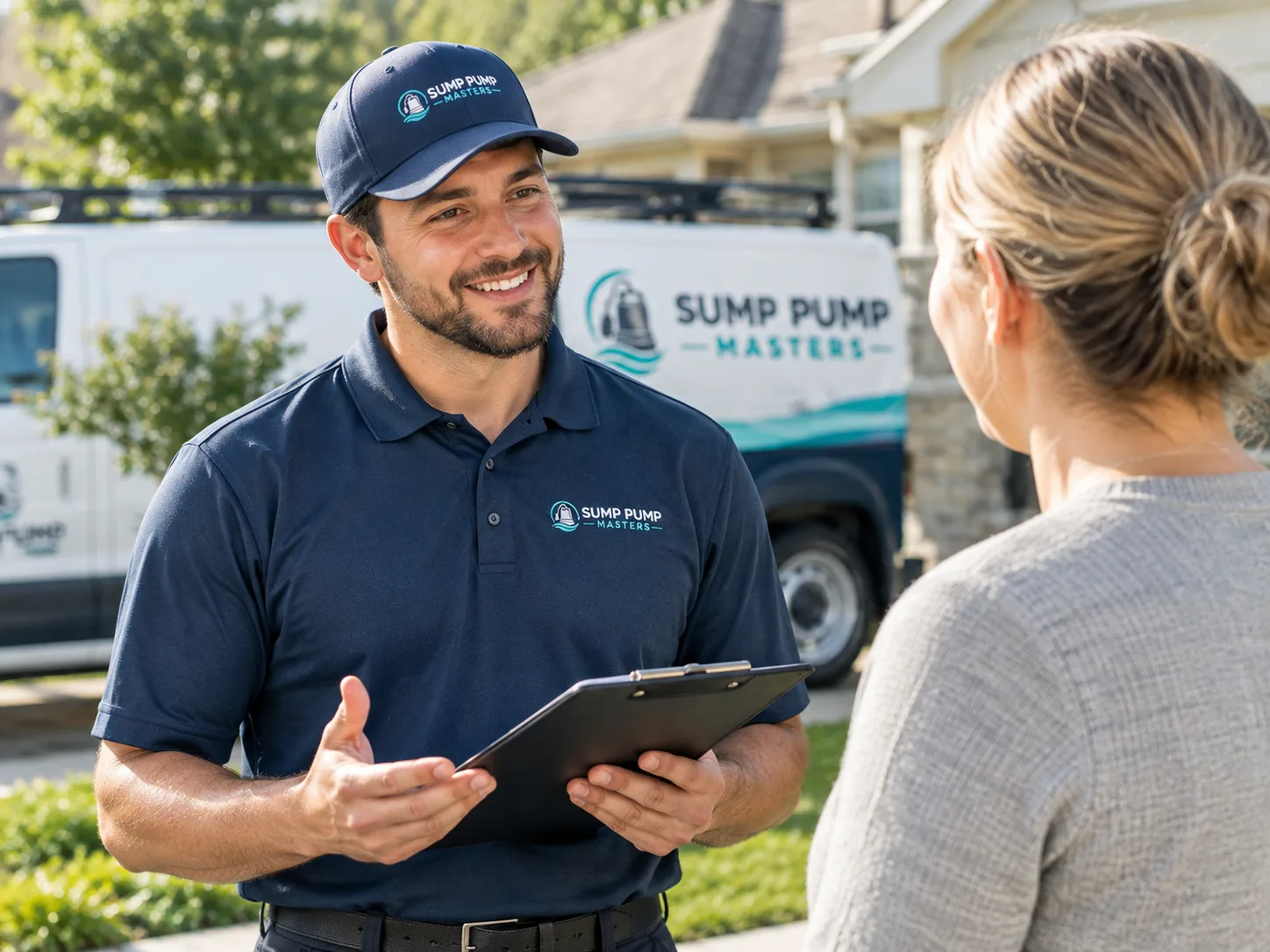 Sump Pump Repair Stockton, IL FAQs